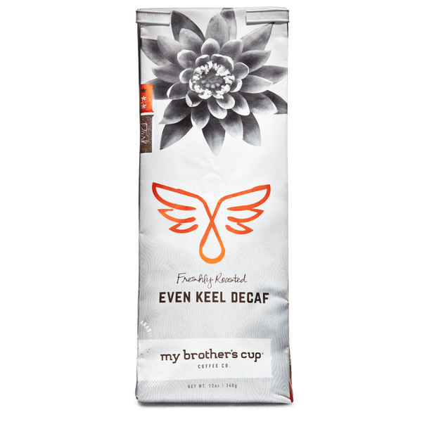 Even Keel Decaf