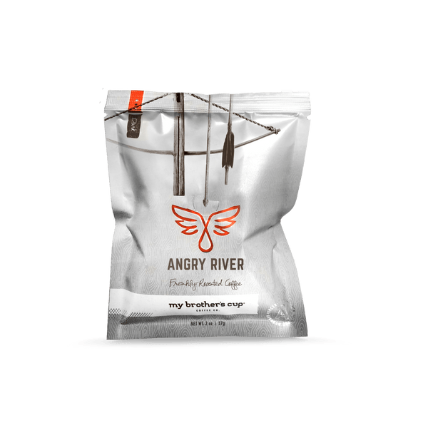 Angry River