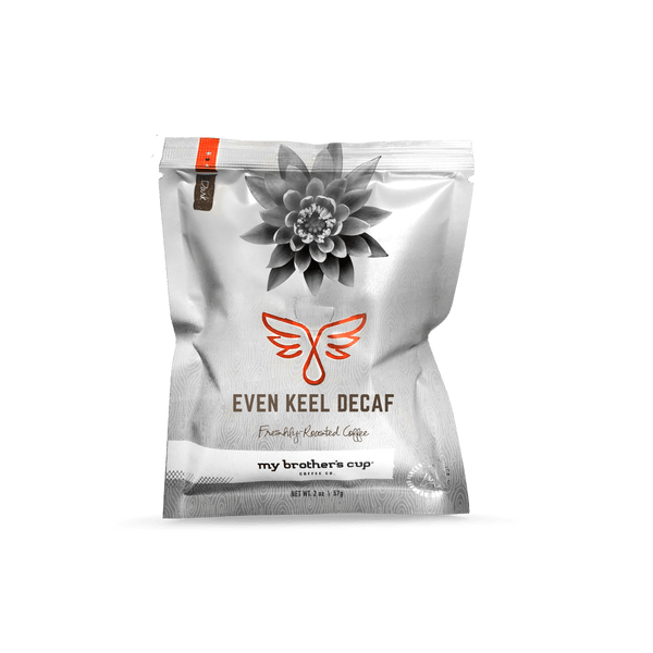 Even Keel Decaf