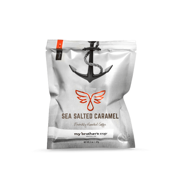 Sea Salted Caramel