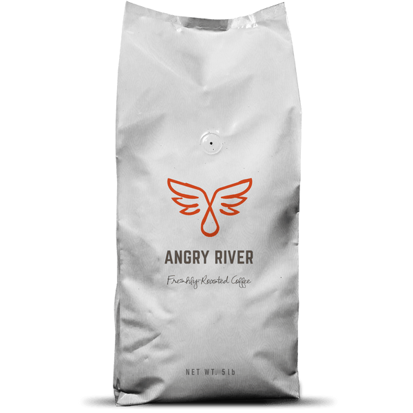 Angry River