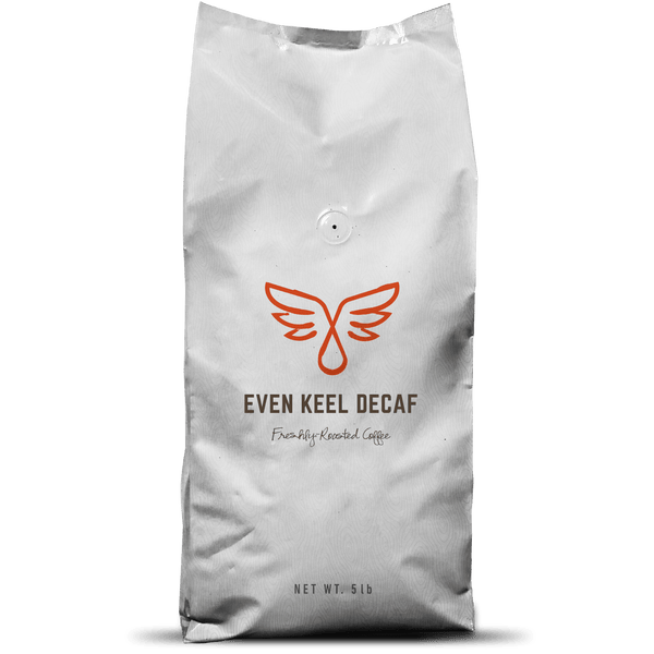 Even Keel Decaf