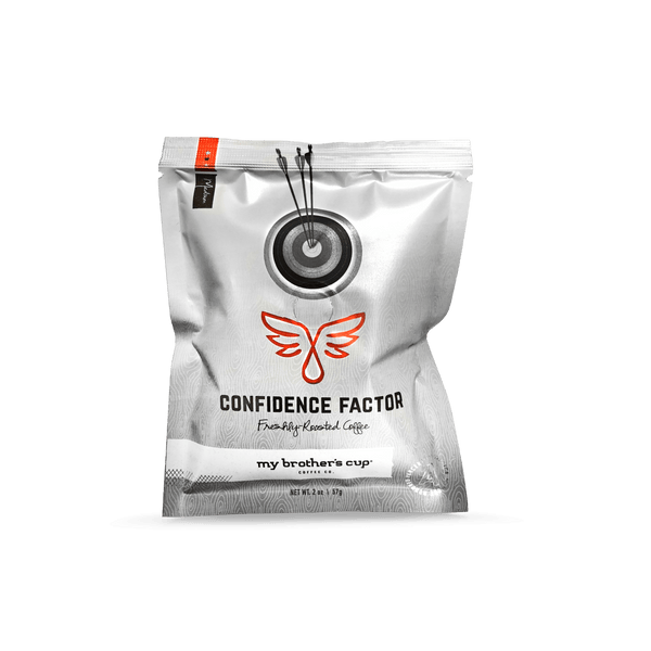 Confidence Factor