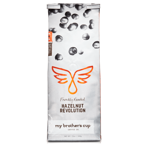 Hazelnut Revolution