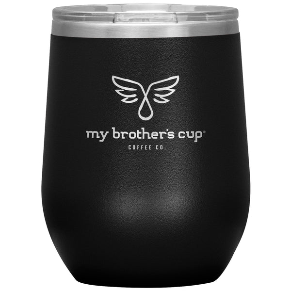 MBC 12 ounce Tumbler