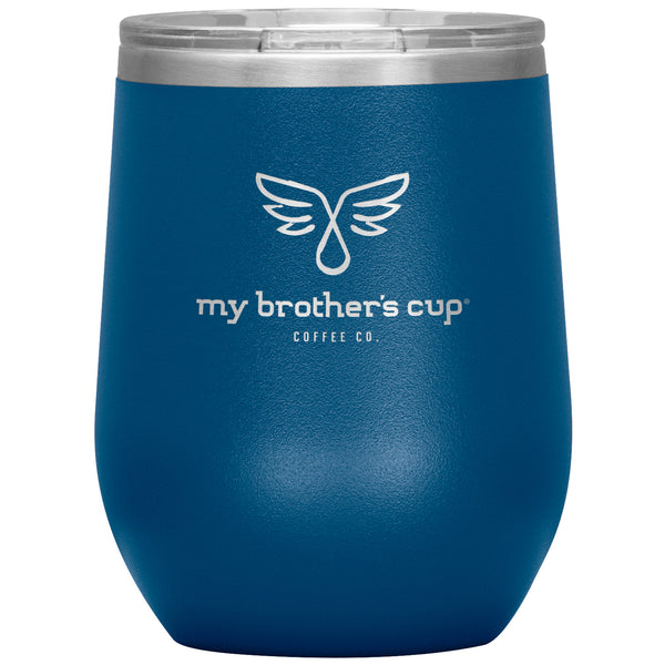 MBC 12 ounce Tumbler