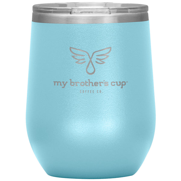 MBC 12 ounce Tumbler