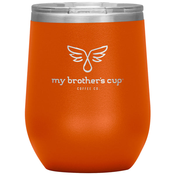MBC 12 ounce Tumbler