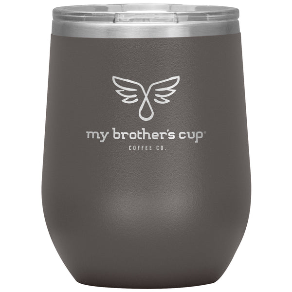 MBC 12 ounce Tumbler