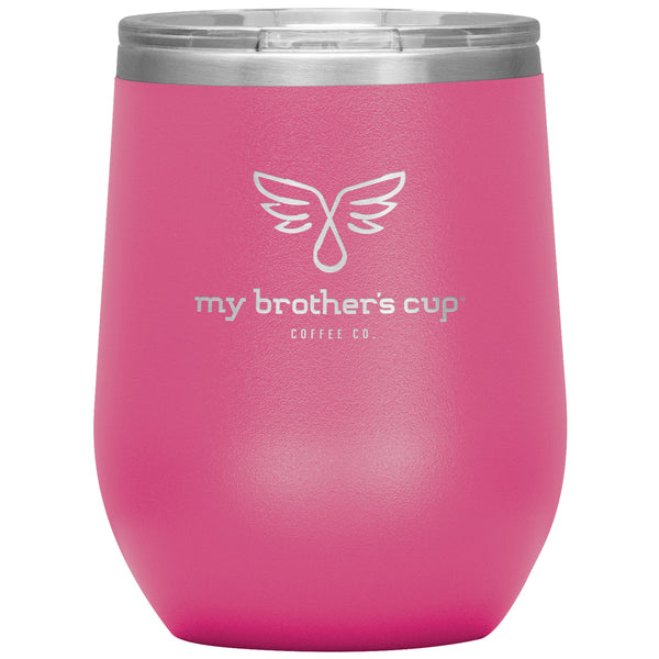 MBC 12 ounce Tumbler