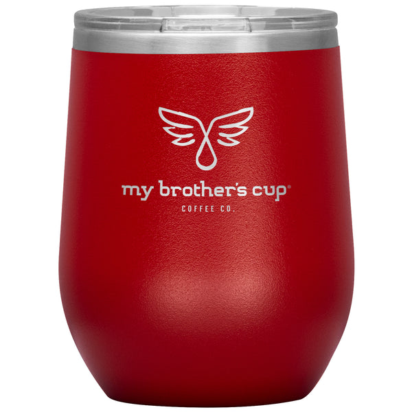 MBC 12 ounce Tumbler