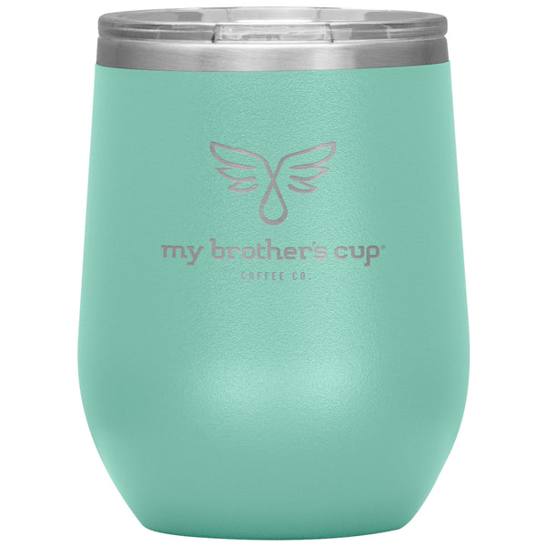 MBC 12 ounce Tumbler