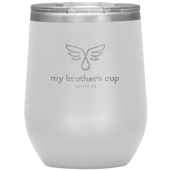 MBC 12 ounce Tumbler