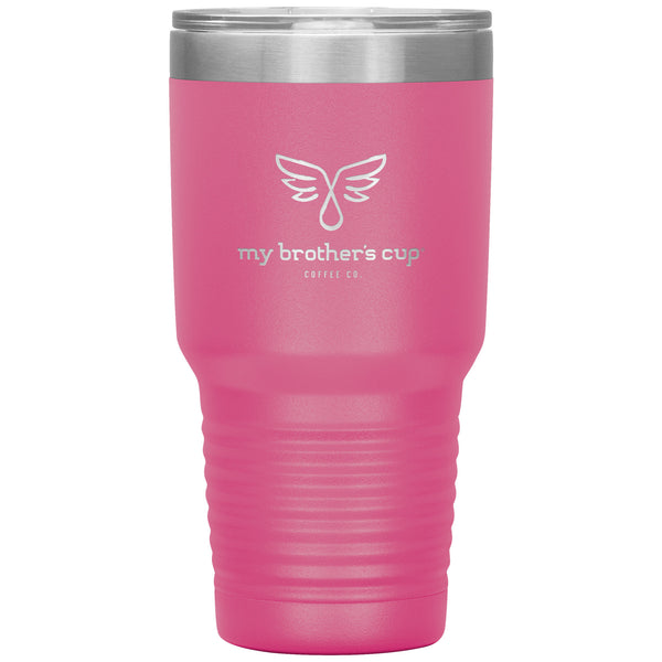 MBC 30 ounce Tumbler