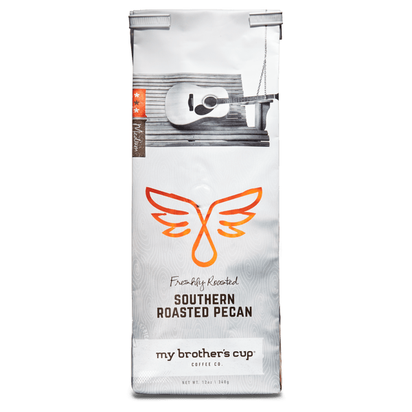 Southern Roasted Pecan