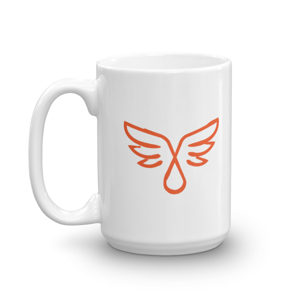 My Brother's Cup Coffee Mug