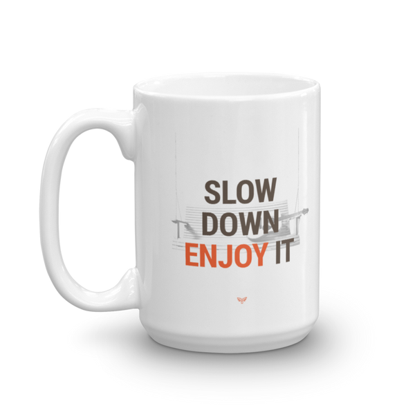 Southern Roasted Pecan Coffee Mug