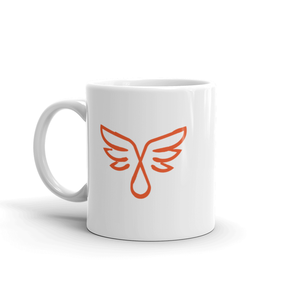 My Brother's Cup Coffee Mug