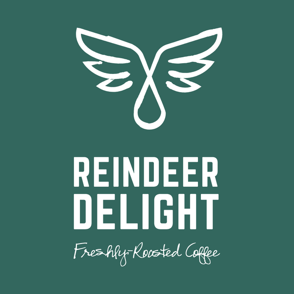 Reindeer Delight