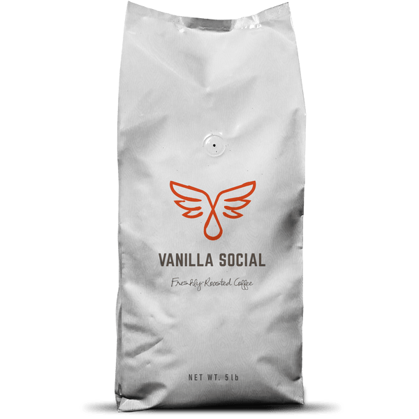 Vanilla Social