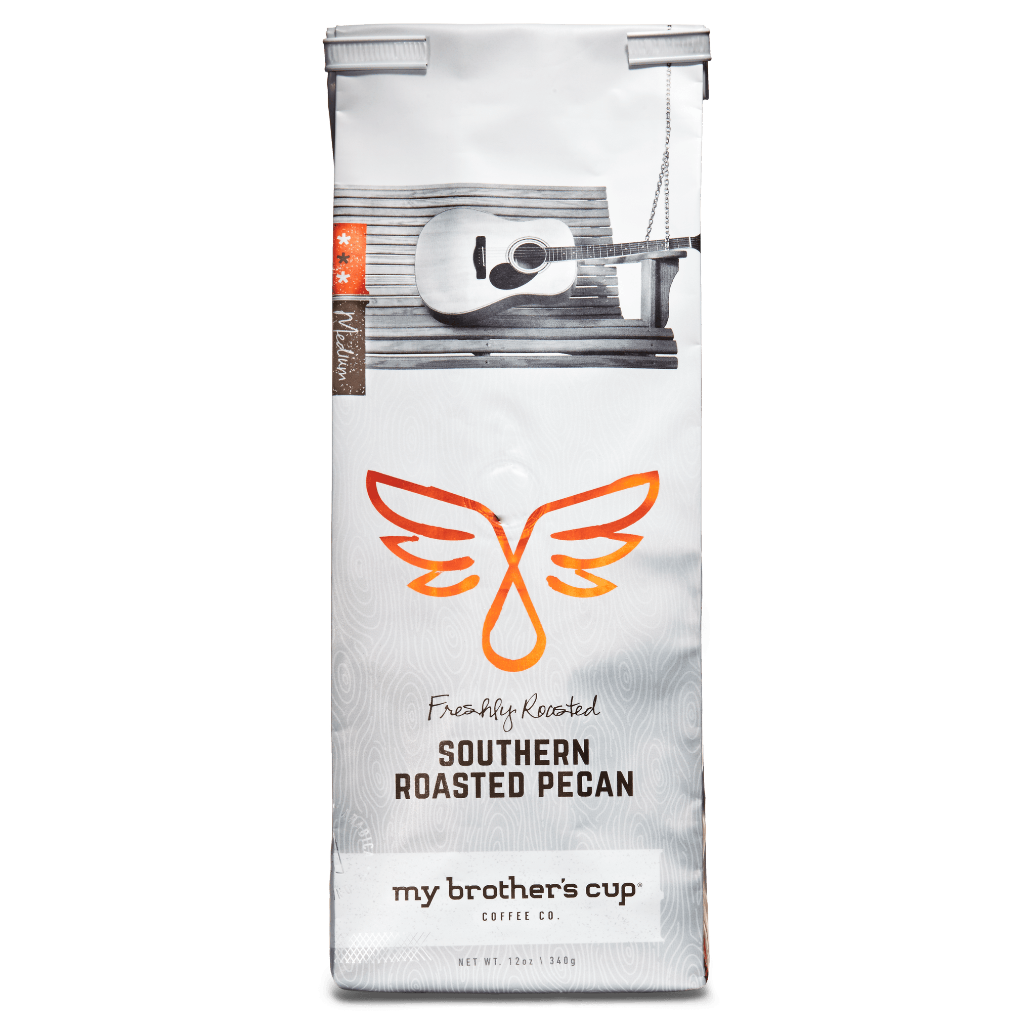 Southern Roasted Pecan – My Brother's Cup